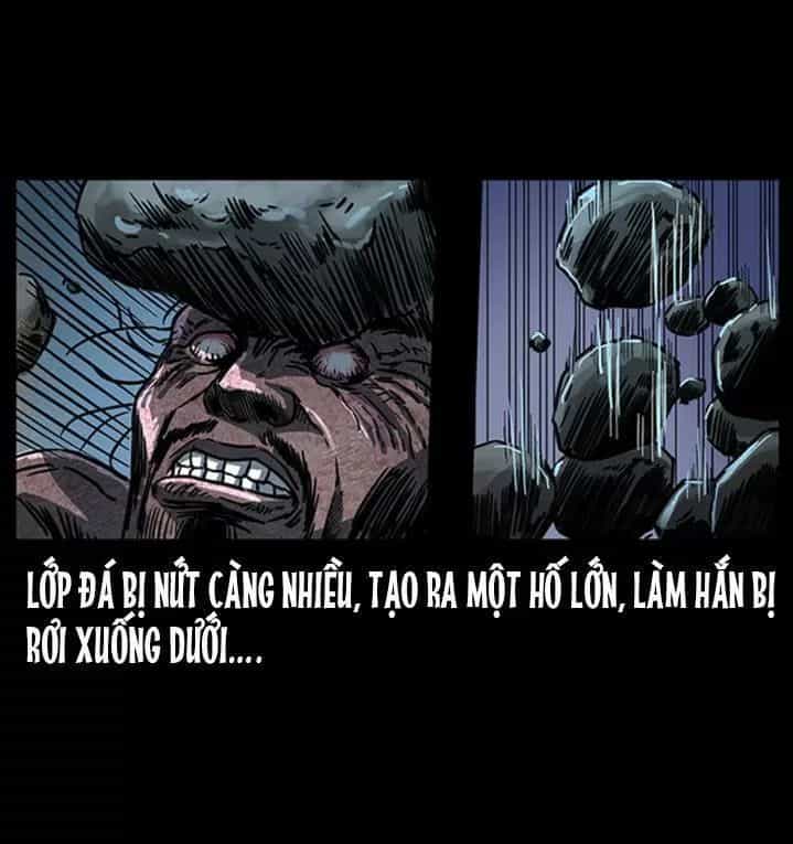 U Minh Ngụy Tượng - Chương 259 - ảnh 22