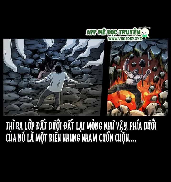 U Minh Ngụy Tượng - Chương 259 - ảnh 23