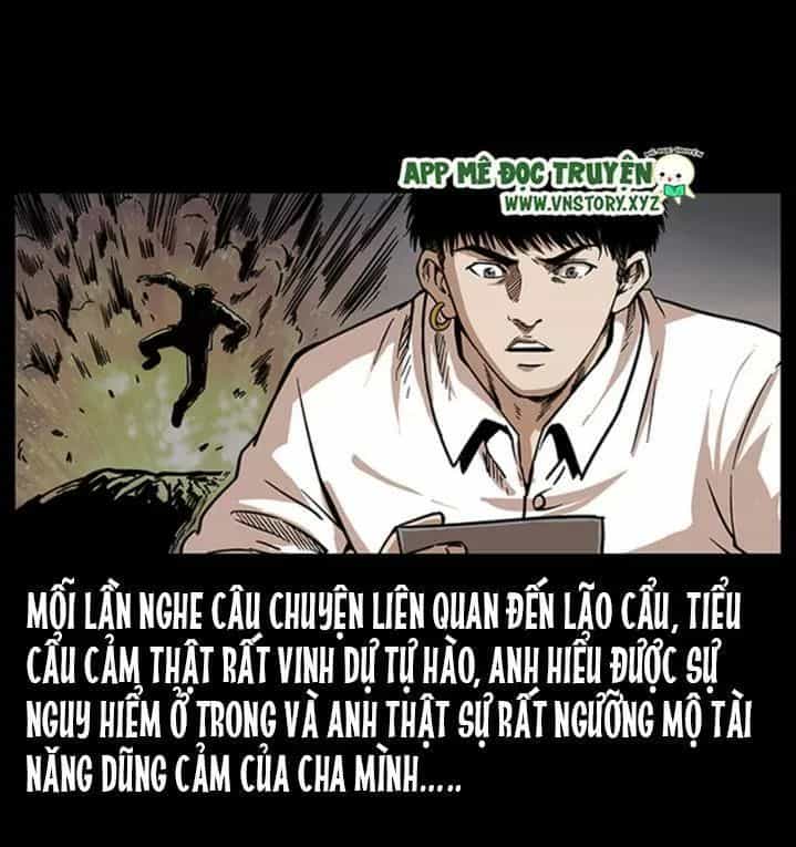 U Minh Ngụy Tượng - Chương 259 - ảnh 26