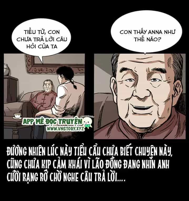 U Minh Ngụy Tượng - Chương 259 - ảnh 27