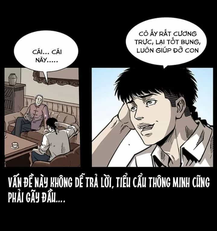 U Minh Ngụy Tượng - Chương 259 - ảnh 28