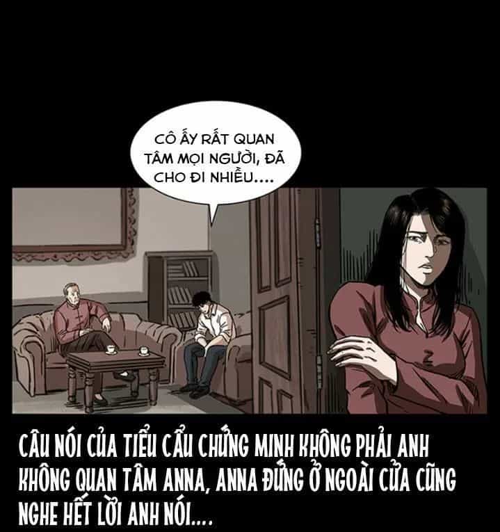 U Minh Ngụy Tượng - Chương 259 - ảnh 30