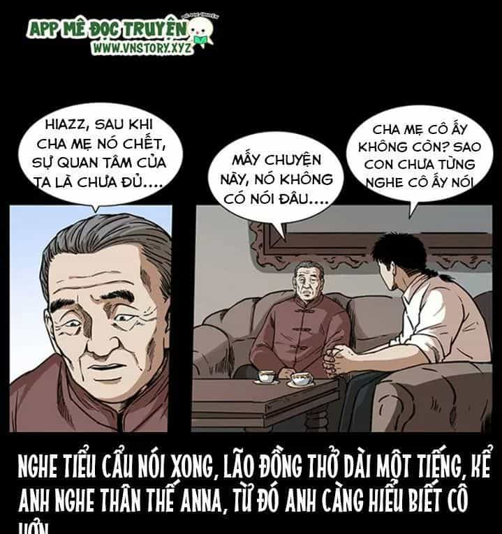 U Minh Ngụy Tượng - Chương 259 - ảnh 31