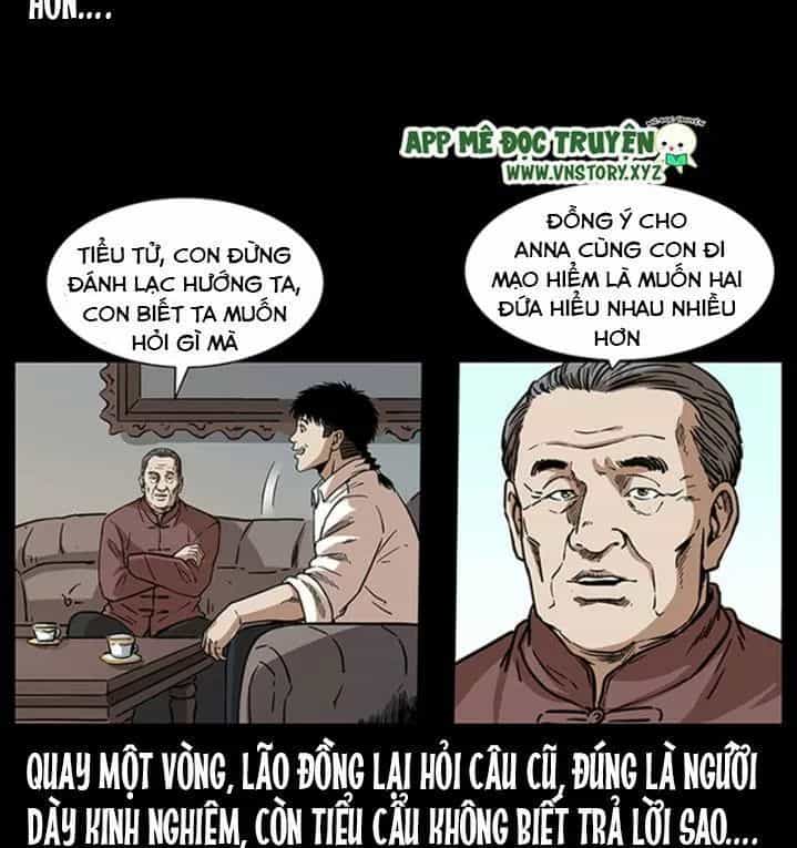 U Minh Ngụy Tượng - Chương 259 - ảnh 32