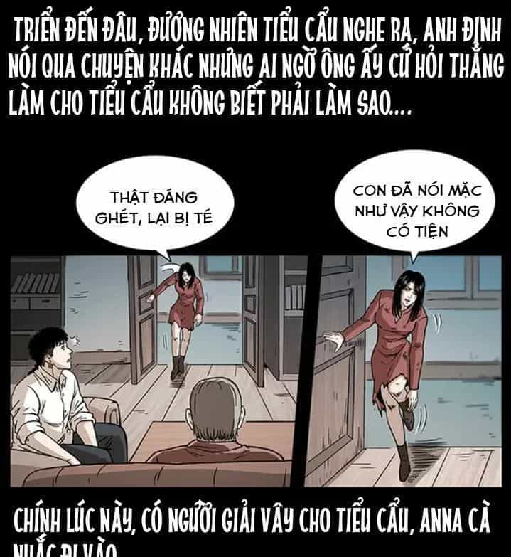 U Minh Ngụy Tượng - Chương 259 - ảnh 34