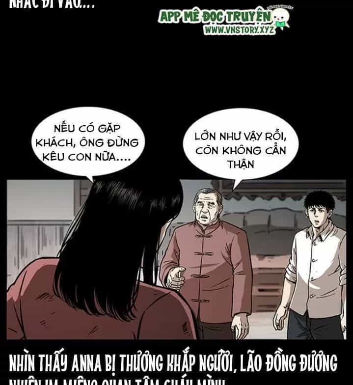 U Minh Ngụy Tượng - Chương 259 - ảnh 35