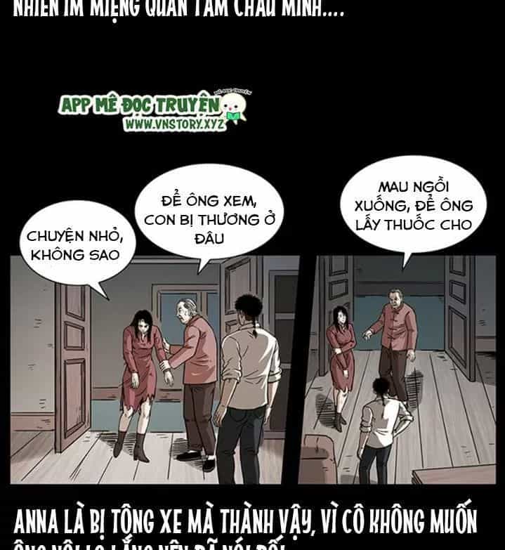 U Minh Ngụy Tượng - Chương 259 - ảnh 36