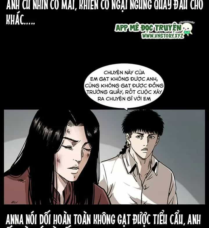 U Minh Ngụy Tượng - Chương 259 - ảnh 38