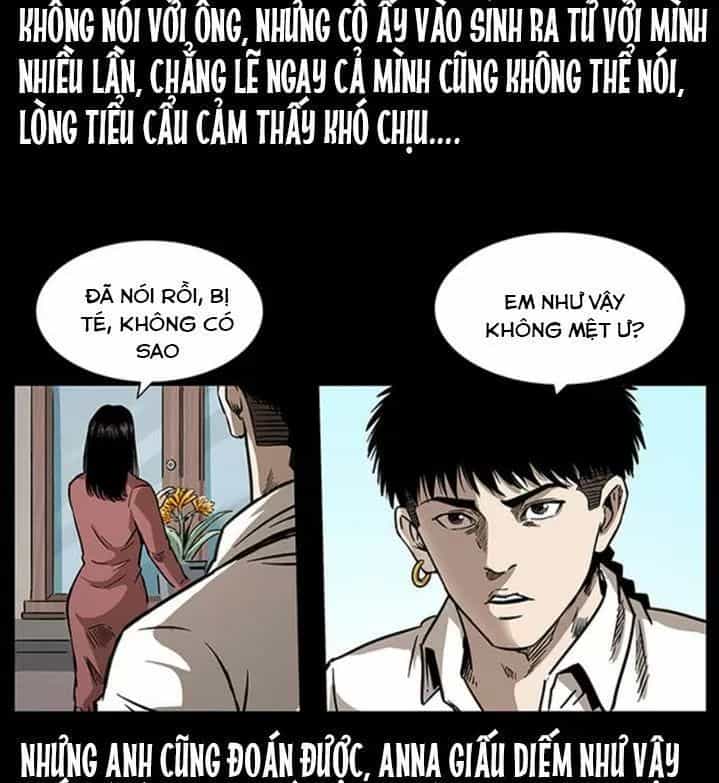 U Minh Ngụy Tượng - Chương 259 - ảnh 40