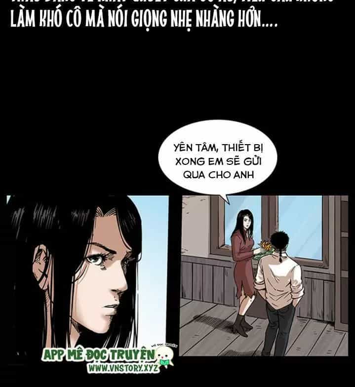 U Minh Ngụy Tượng - Chương 259 - ảnh 42