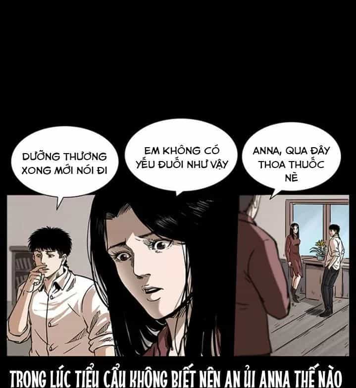 U Minh Ngụy Tượng - Chương 259 - ảnh 43