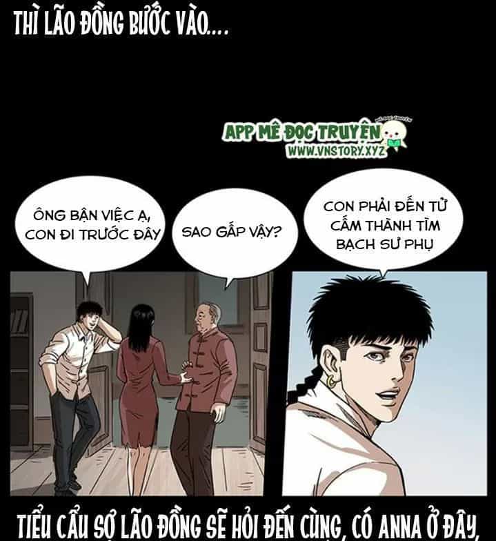U Minh Ngụy Tượng - Chương 259 - ảnh 44