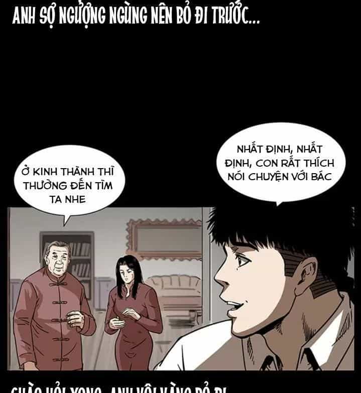 U Minh Ngụy Tượng - Chương 259 - ảnh 45