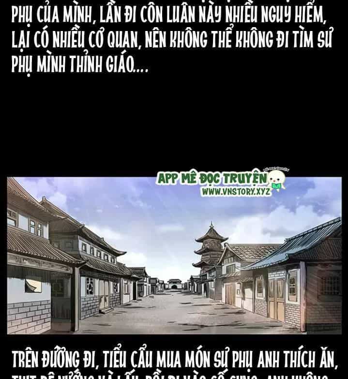 U Minh Ngụy Tượng - Chương 259 - ảnh 47