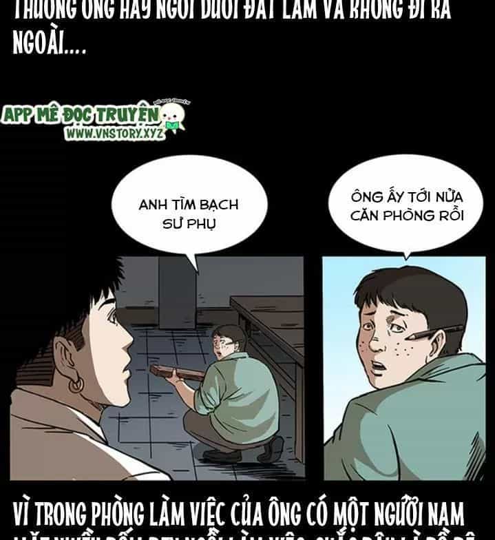 U Minh Ngụy Tượng - Chương 259 - ảnh 49