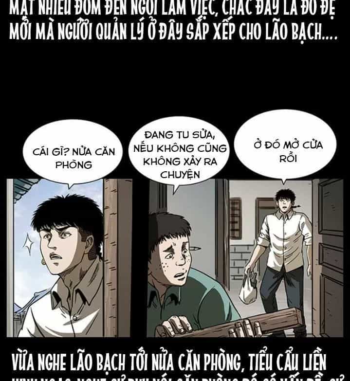 U Minh Ngụy Tượng - Chương 259 - ảnh 50