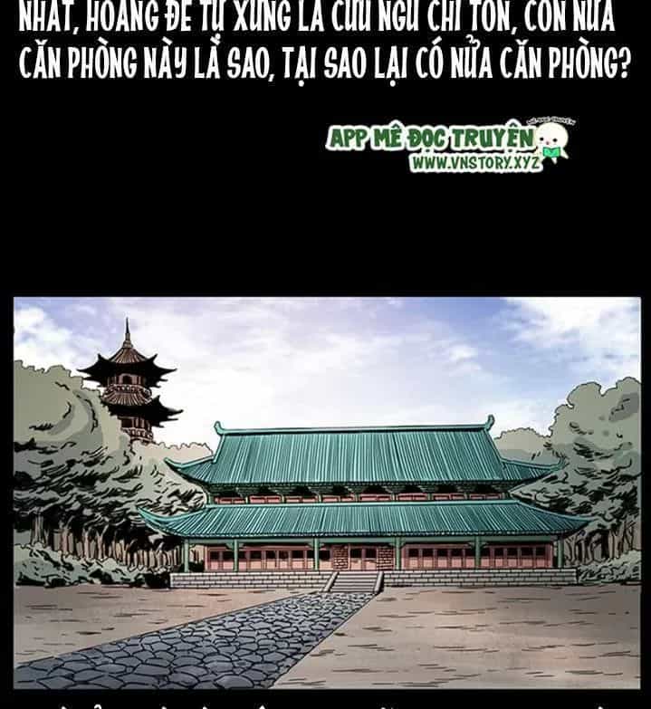 U Minh Ngụy Tượng - Chương 259 - ảnh 54