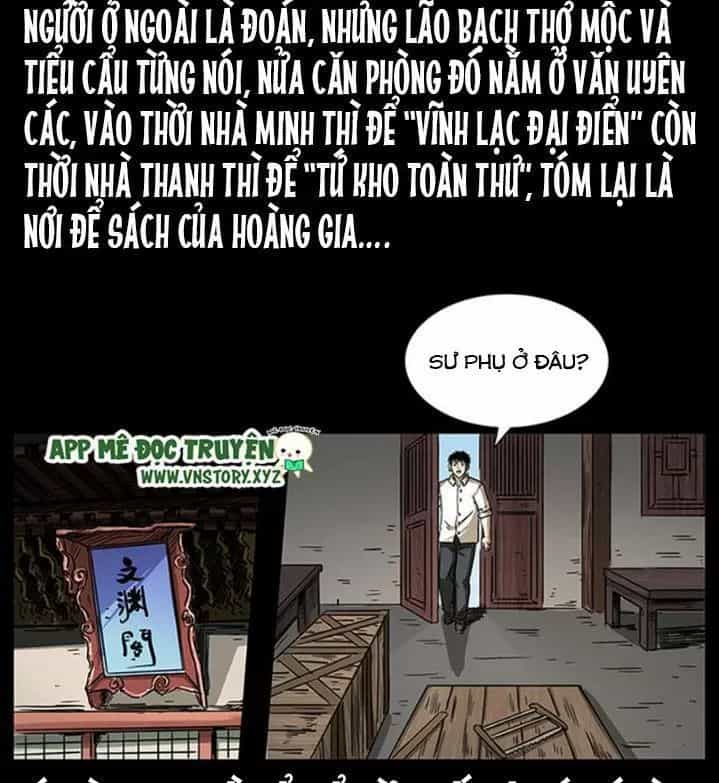 U Minh Ngụy Tượng - Chương 259 - ảnh 55