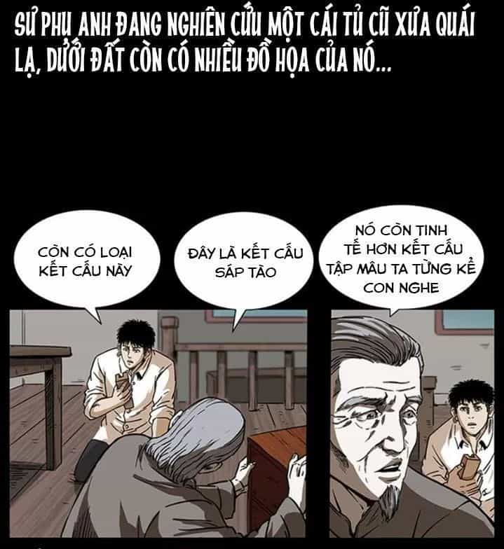 U Minh Ngụy Tượng - Chương 259 - ảnh 58