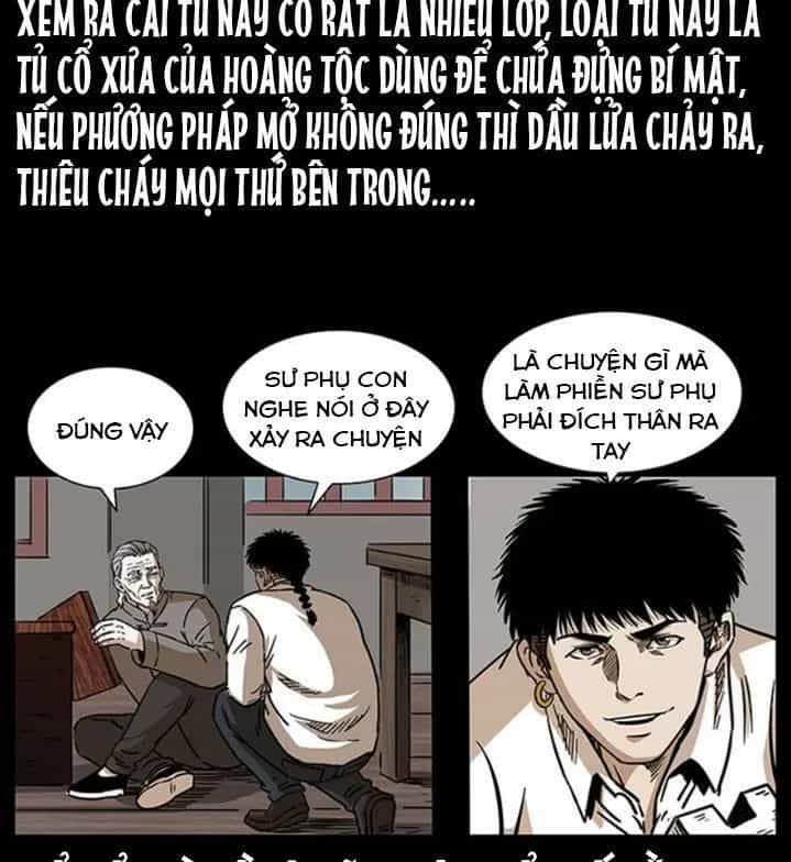 U Minh Ngụy Tượng - Chương 259 - ảnh 60