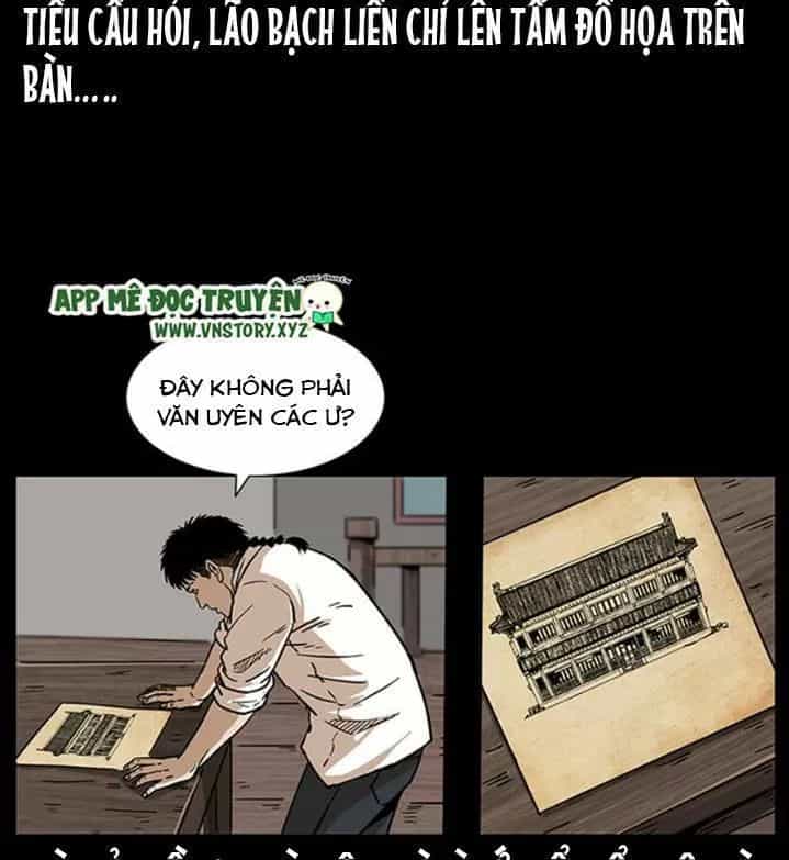 U Minh Ngụy Tượng - Chương 259 - ảnh 62