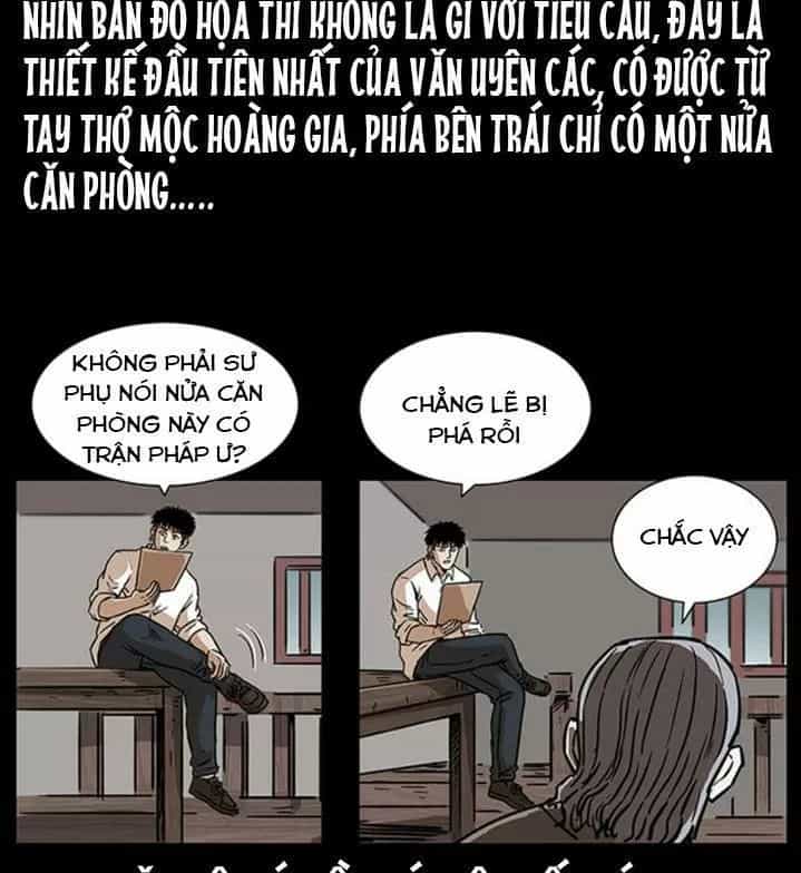 U Minh Ngụy Tượng - Chương 259 - ảnh 63