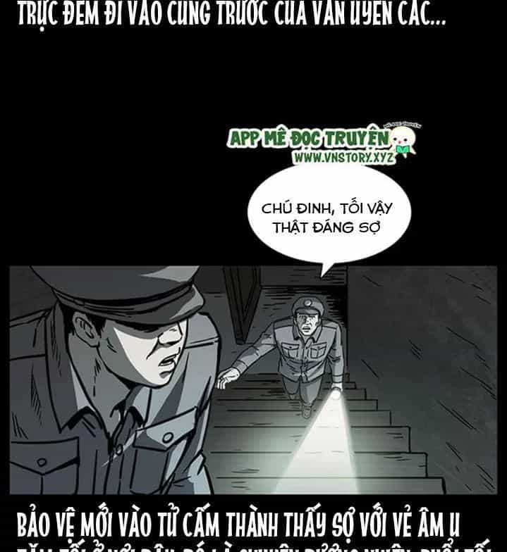 U Minh Ngụy Tượng - Chương 259 - ảnh 67