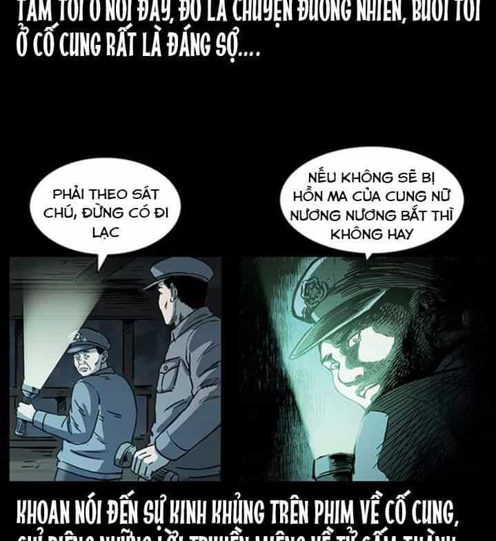 U Minh Ngụy Tượng - Chương 259 - ảnh 68