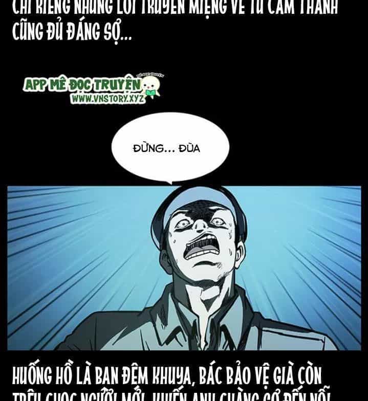 U Minh Ngụy Tượng - Chương 259 - ảnh 69