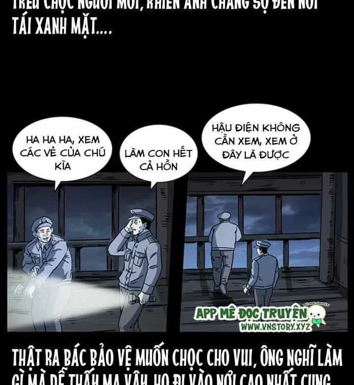U Minh Ngụy Tượng - Chương 259 - ảnh 70