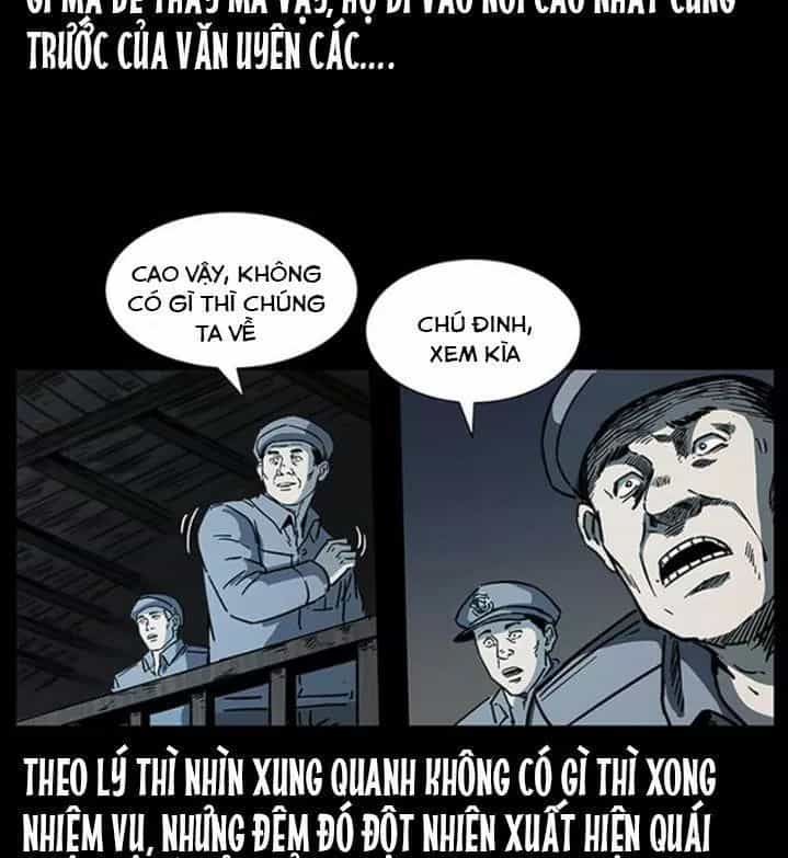 U Minh Ngụy Tượng - Chương 259 - ảnh 71