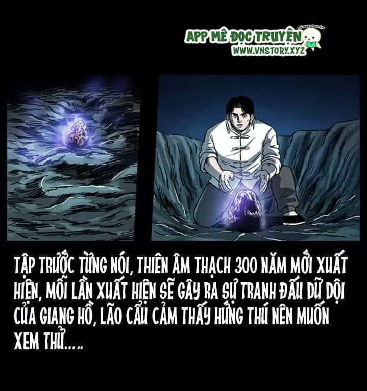 U Minh Ngụy Tượng - Chương 259 - ảnh 8