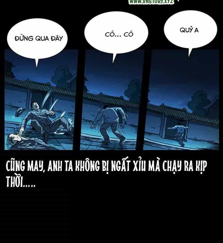 U Minh Ngụy Tượng - Chương 259 - ảnh 88