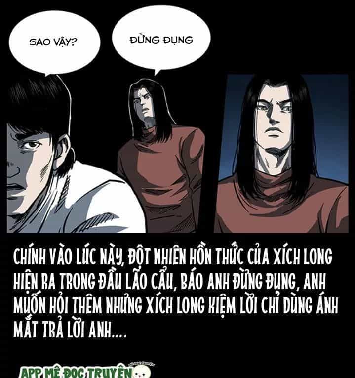 U Minh Ngụy Tượng - Chương 259 - ảnh 9