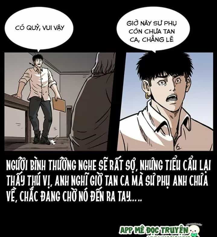 U Minh Ngụy Tượng - Chương 259 - ảnh 90