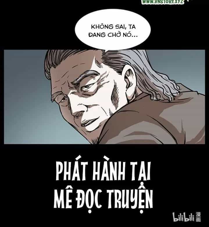 U Minh Ngụy Tượng - Chương 259 - ảnh 91