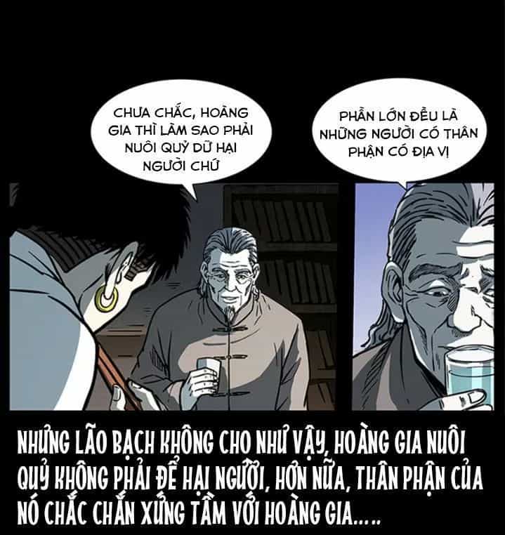 U Minh Ngụy Tượng - Chương 260 - ảnh 10