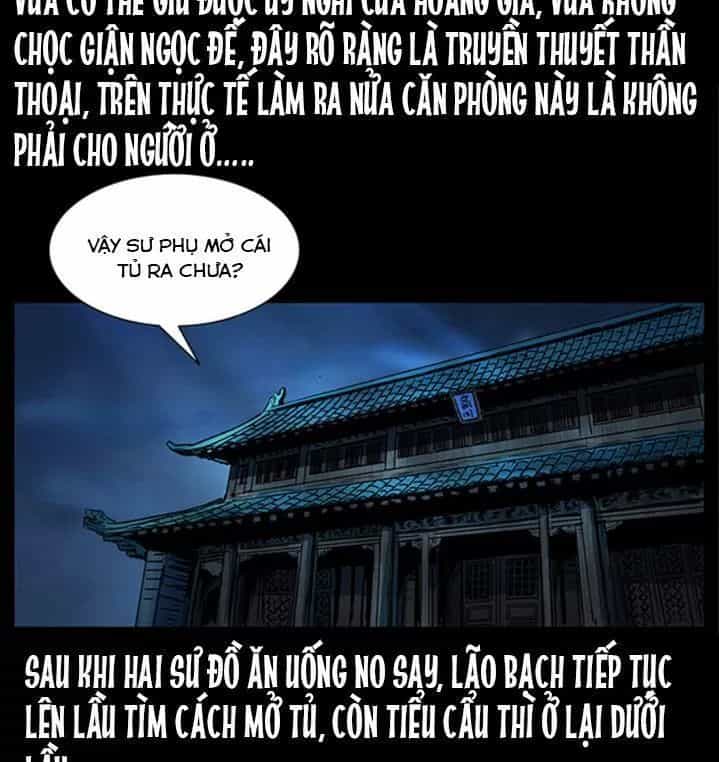 U Minh Ngụy Tượng - Chương 260 - ảnh 13