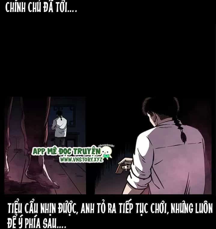 U Minh Ngụy Tượng - Chương 260 - ảnh 16