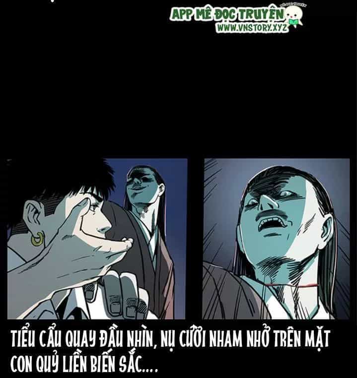 U Minh Ngụy Tượng - Chương 260 - ảnh 18