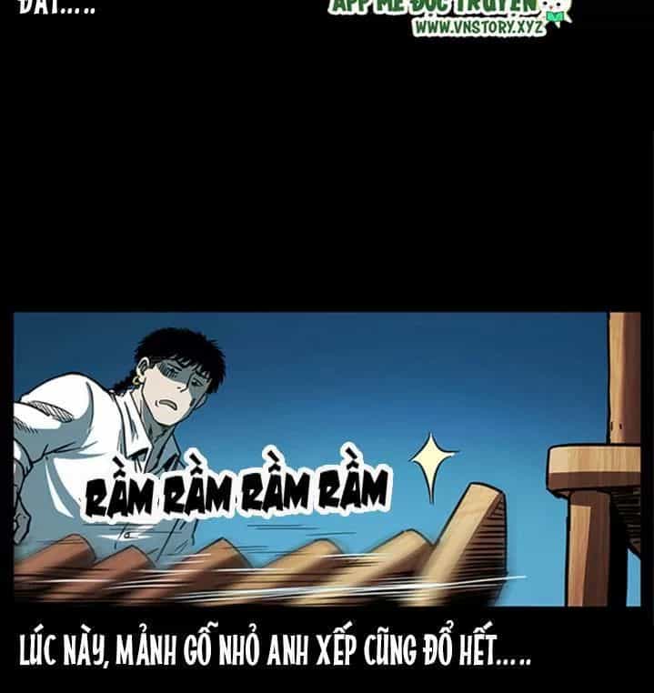 U Minh Ngụy Tượng - Chương 260 - ảnh 21