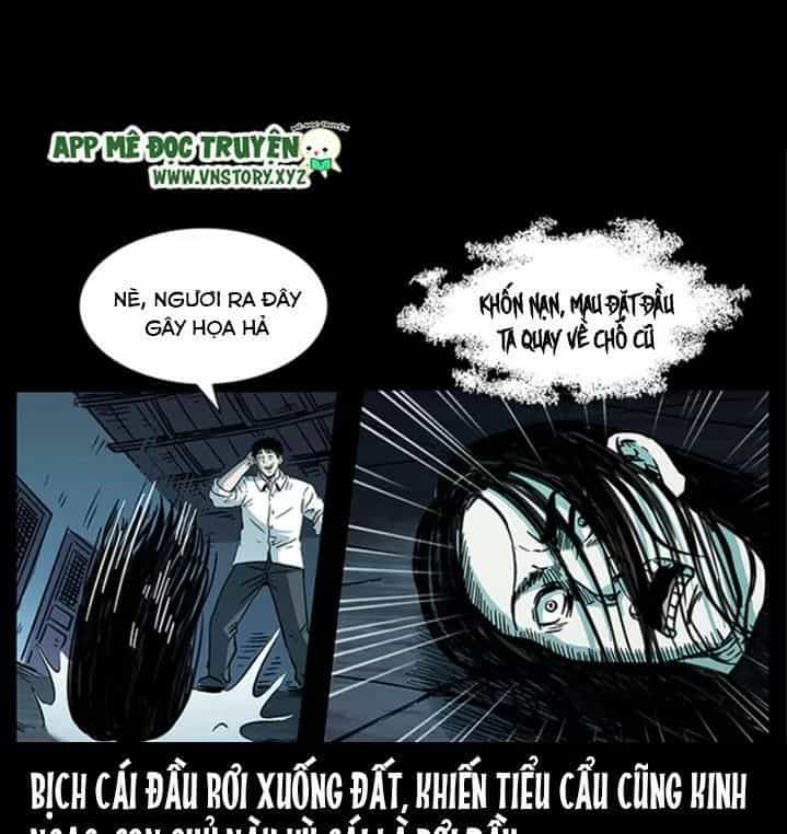 U Minh Ngụy Tượng - Chương 260 - ảnh 22