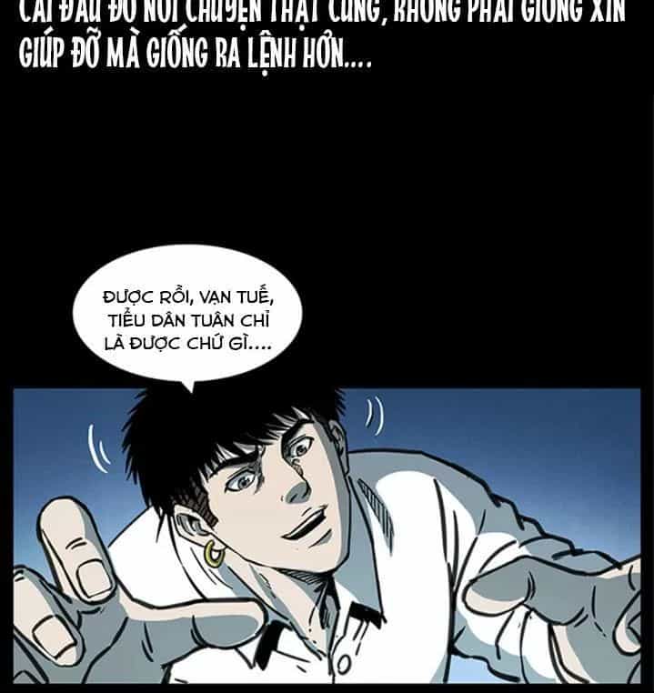 U Minh Ngụy Tượng - Chương 260 - ảnh 25