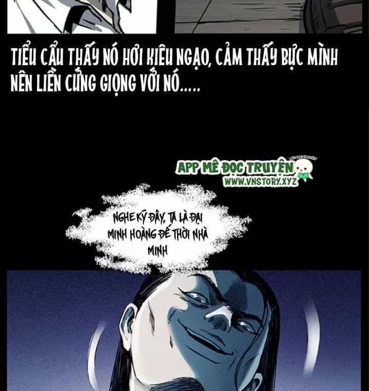 U Minh Ngụy Tượng - Chương 260 - ảnh 31