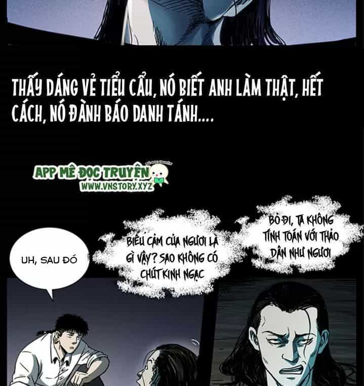 U Minh Ngụy Tượng - Chương 260 - ảnh 32