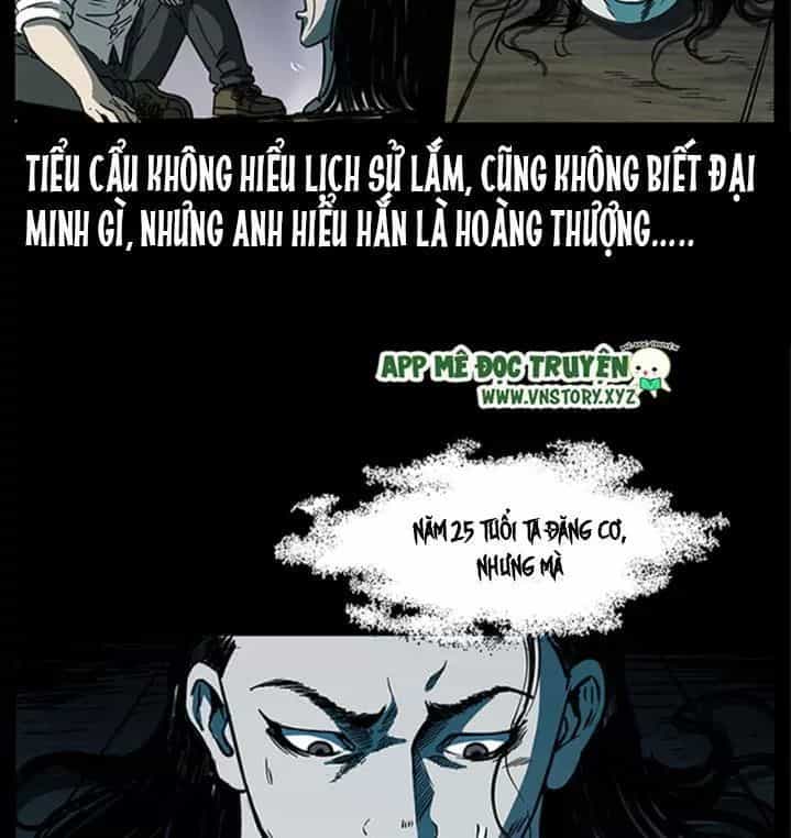 U Minh Ngụy Tượng - Chương 260 - ảnh 33