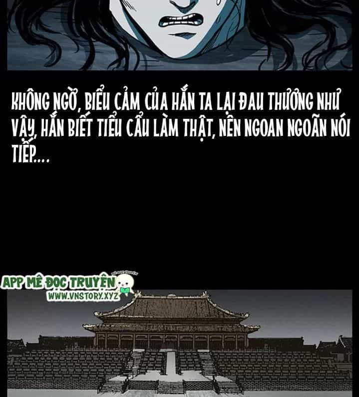 U Minh Ngụy Tượng - Chương 260 - ảnh 34