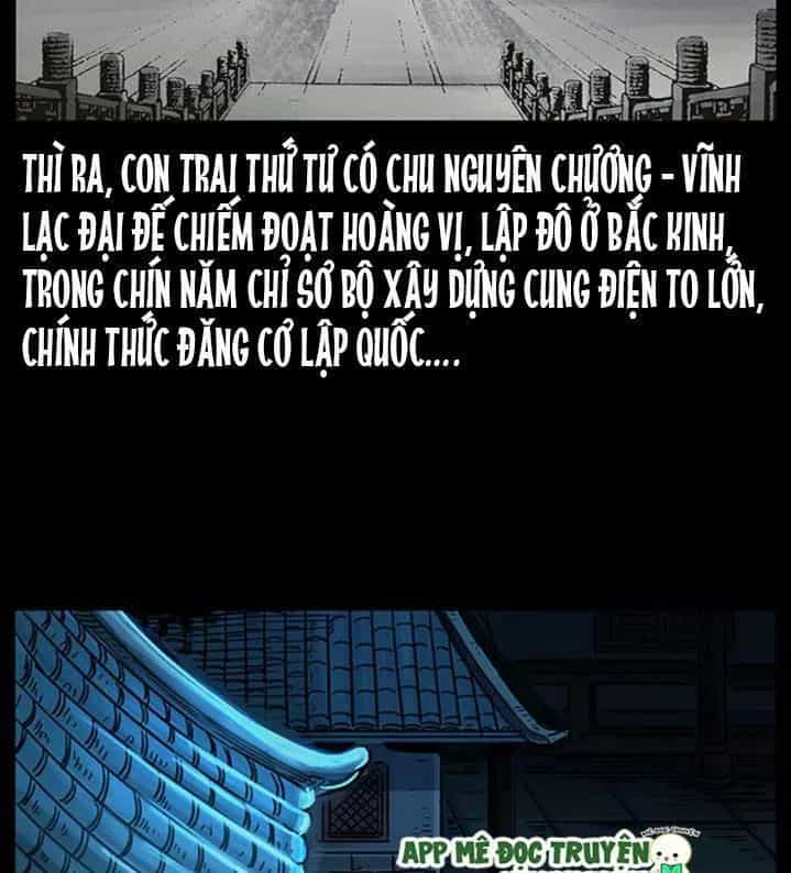 U Minh Ngụy Tượng - Chương 260 - ảnh 35