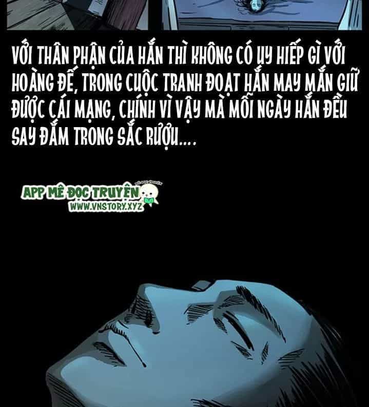 U Minh Ngụy Tượng - Chương 260 - ảnh 37