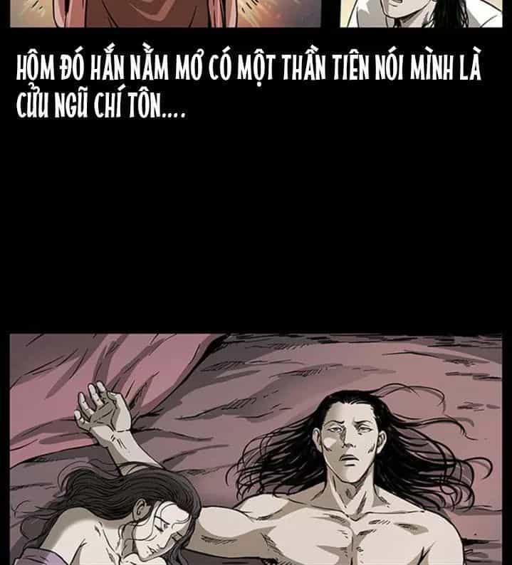U Minh Ngụy Tượng - Chương 260 - ảnh 39